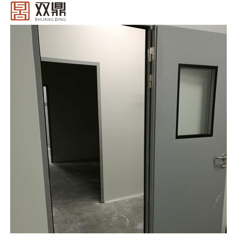 厂家直供 玻璃观察窗 优质加厚观察窗 透明度高耐热耐高压观察窗