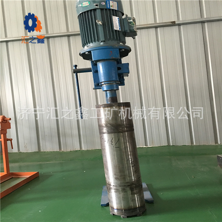 供应厂家直销隧道用水磨钻 水磨钻工程钻机质量靠前 信誉可靠