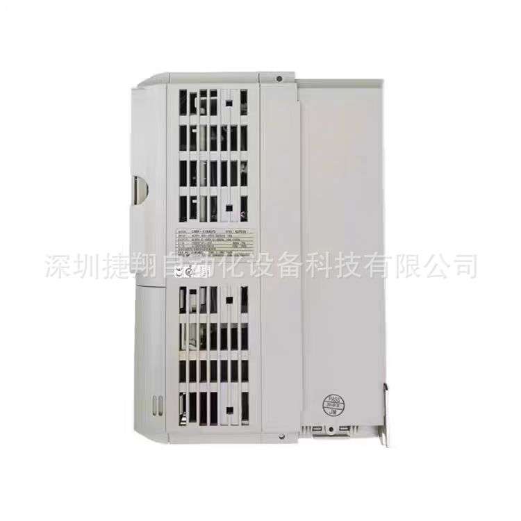 CIPR-CH70B4005/CIPR-CH70B4006三相400W安川变频质保一年