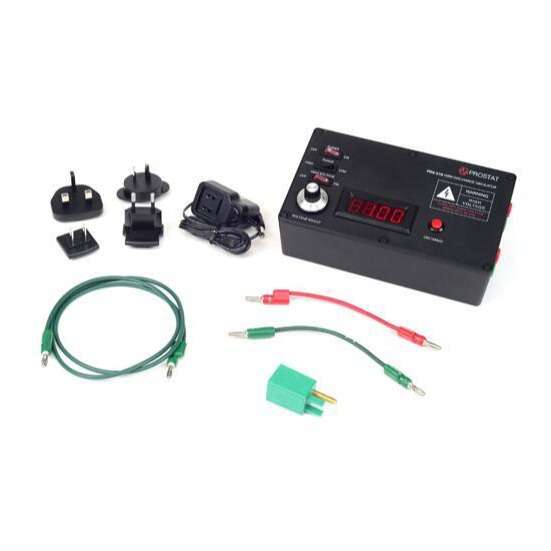 Prostat PDT-740B静态衰减计时器 PDS-510 HBM放电模拟器PGB-745