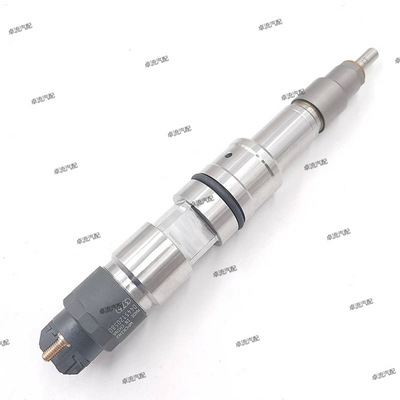 柴油共轨喷油器0445120580总成阀组件F00RJ01692