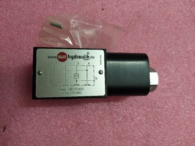 A026*Hydraulics sun原装 HR01505031 A703-279-G01 990-G01-B003