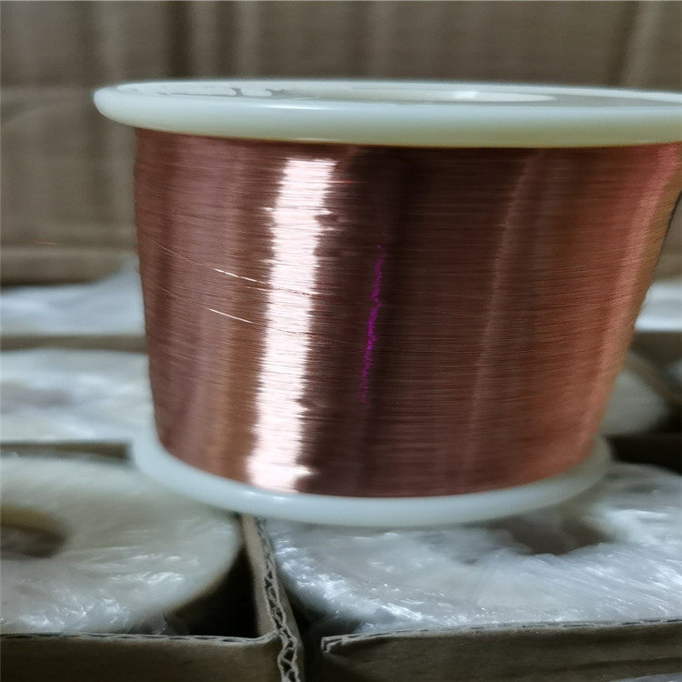 饰品五金T2/C1100紫铜线半硬软态紫铜丝线定制方形扁条红铜线