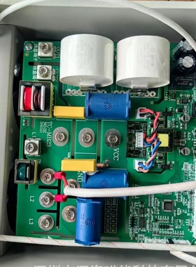 电磁加热器 电磁加热机芯 塑料机电磁加热器5KW50KW100KW200KW