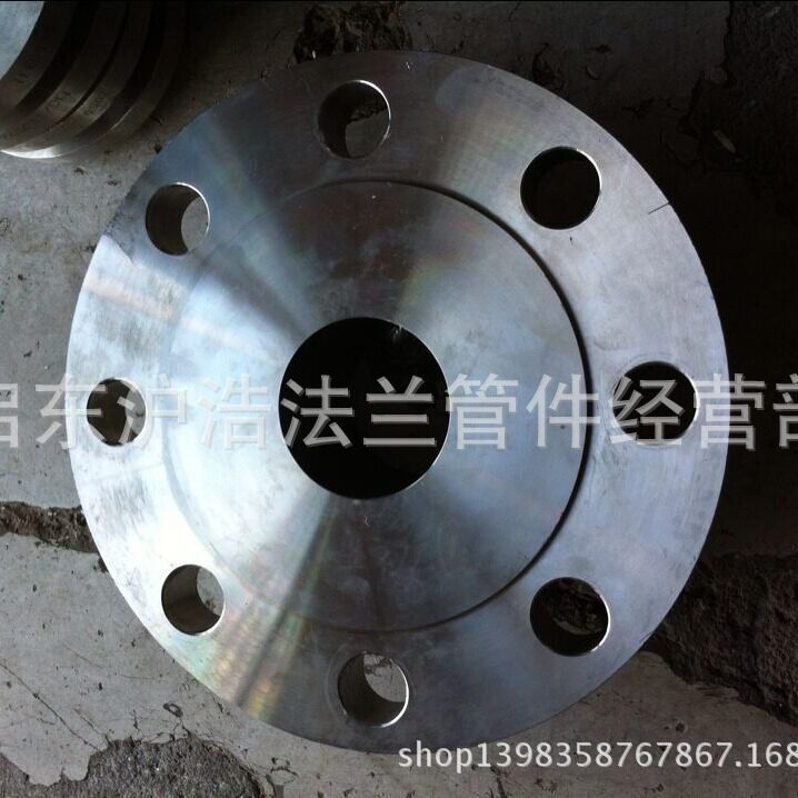 哈氏276对焊法兰铜镍合金现货
