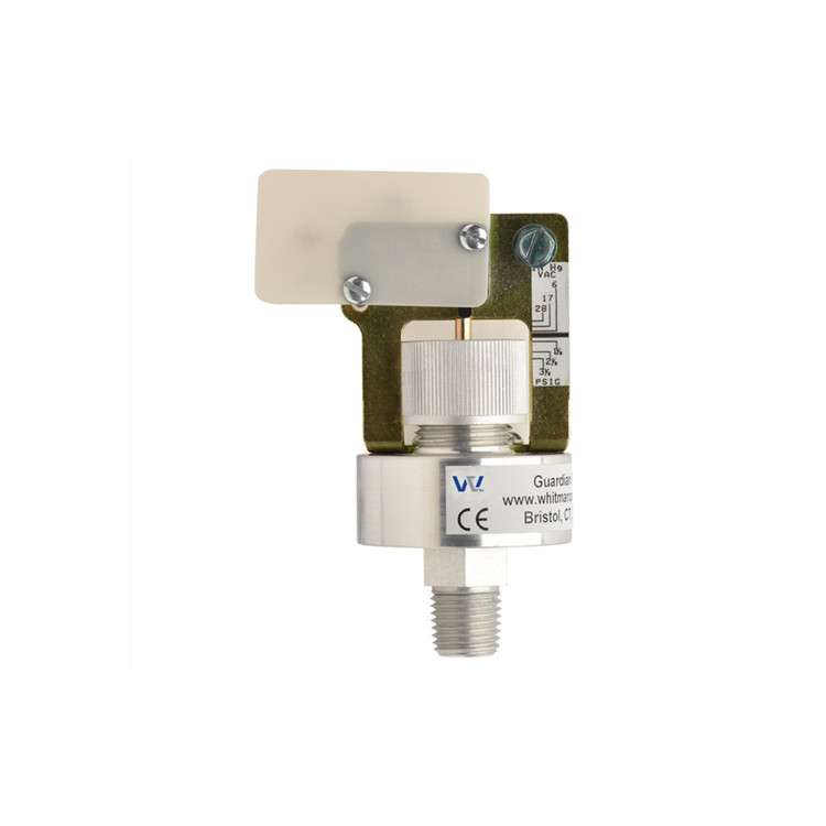 WHITMAN CONTROLS压力开关P119G