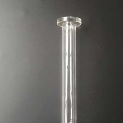 速发新款新品旋转蒸发仪2LL5L配件x蒸发旋转瓶接收瓶冷凝器玻璃轴