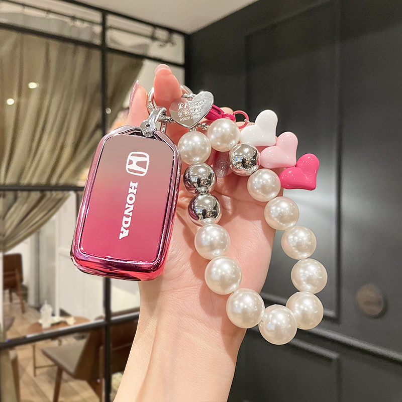 速发适用套crv思域雅阁xrv缤智皓影壳格凌型飞度车派扣2新款