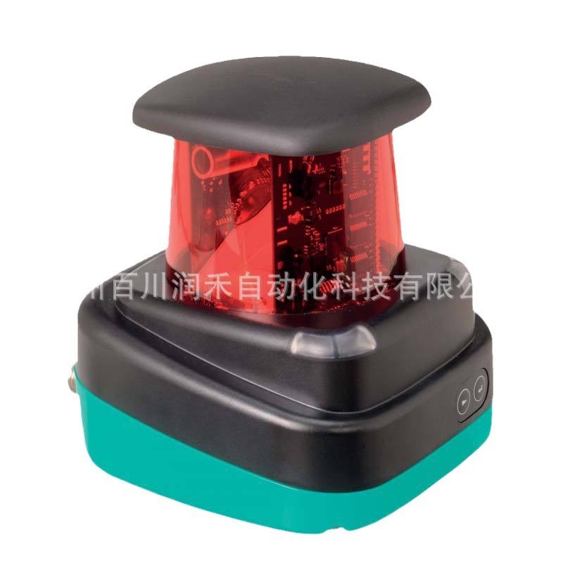 速发OMD0M-R2000-B2-V1V1D-HD-1L二维码 LiD 传感器 +询价