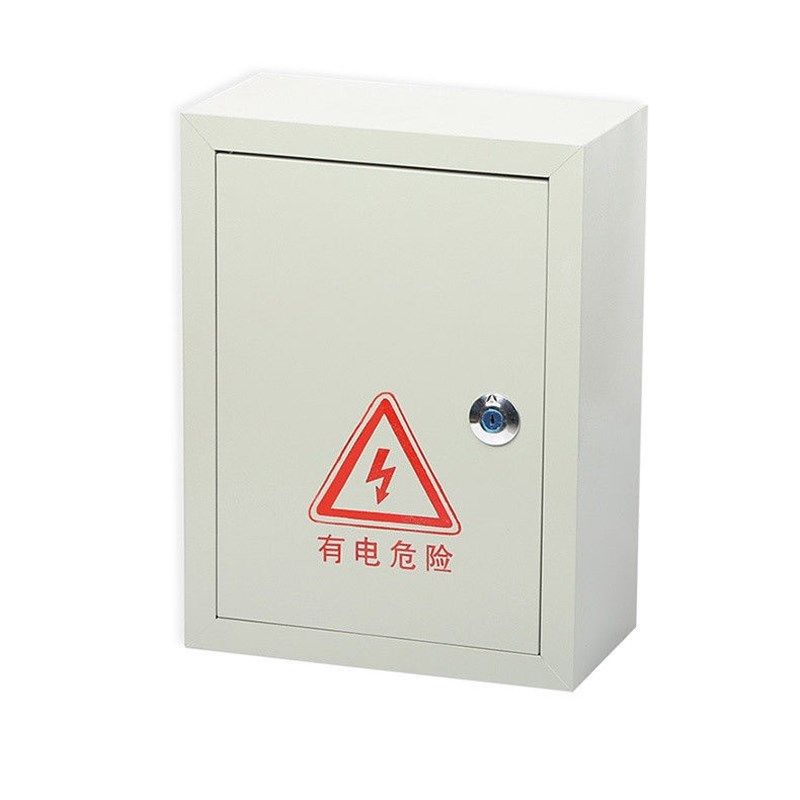 速发户外防雨开力箱铁装箱家用明皮挂墙充电箱电表箱布线箱动关盒,电子/电工,强电布线箱,淘宝优惠券,粉丝福利购,淘宝优惠卷