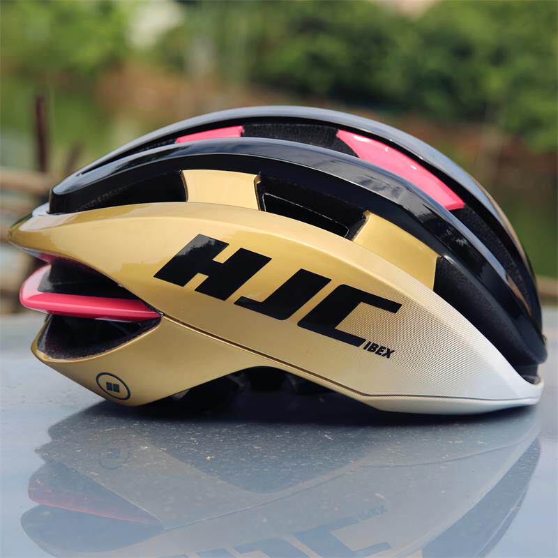 HJC IBEX环法专业自行车头盔公路车通用男女单车透气骑行安全帽