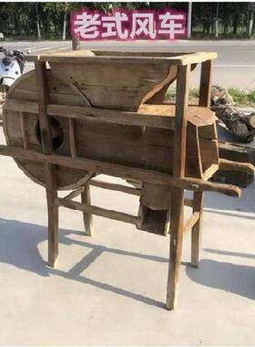 我要买乡村收藏品用具民俗茶楼民俗老物件农具套装耙子铲子竹篱笆