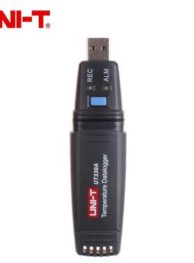 。UN-TUT330A/UT330B/UT330C USB数据记录仪 大I储存容量