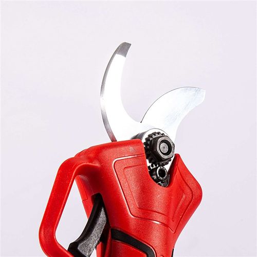 高枝杆锂电修枝剪电动修枝剪3.5多功能电动剪刀园林树枝剪充电花