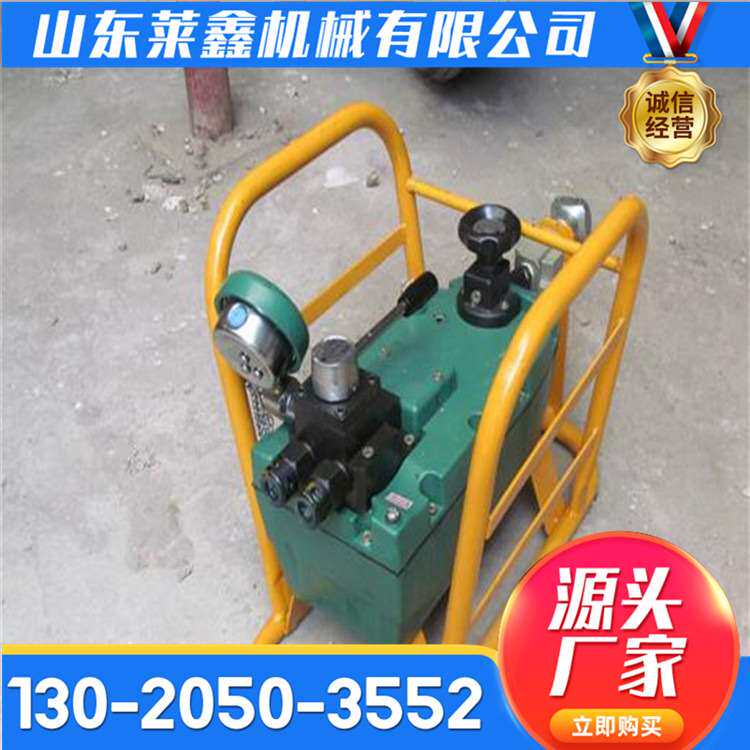 MST15-180锚索张拉机 千斤顶 15.24钢绞线退锚器矿用锚索张拉机