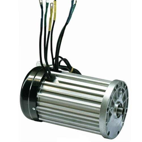 磁阻电机电动三轮车电机无刷马达快速电机大功率改装高速电动电机