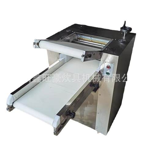 工厂销售不锈钢全自动制面机 商用食堂制面机 揉面机 商用制面机