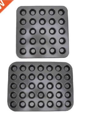 Nonick Muffin Baking Pan Great Durability