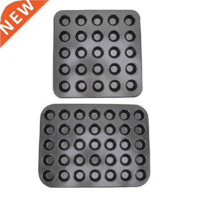 Nonick Muffin Baking Pan Great Durability