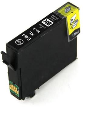 befon T603XL 603 XL 603XL Ink Cartridge for Epson XP-2100 XP