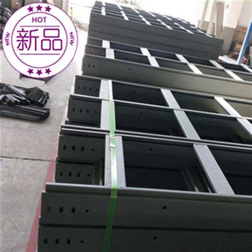 镀锌梯式桥架300*150*1.2热浸锌防腐喷塑桥架60f0*400*200*100*50