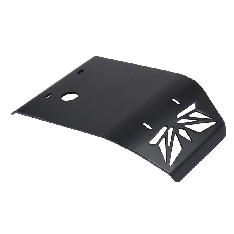 适用于雅马哈YAMAHA魔术师250XT250X小鹿250发动机底盘护板