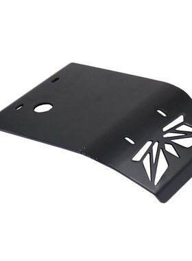 适用于雅马哈YAMAHA魔术师250XT250X小鹿250发动机底盘护板