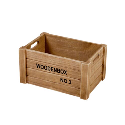 好货实木木箱木架超市木方展示架木箱收纳箱收纳筐箱零食架子杂物