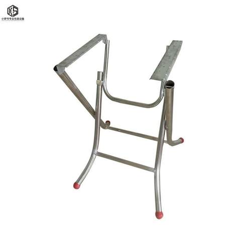 小方桌加高可摺叠小槕子桌靠边站摺叠桌椅摺叠桌脚支架?收缩