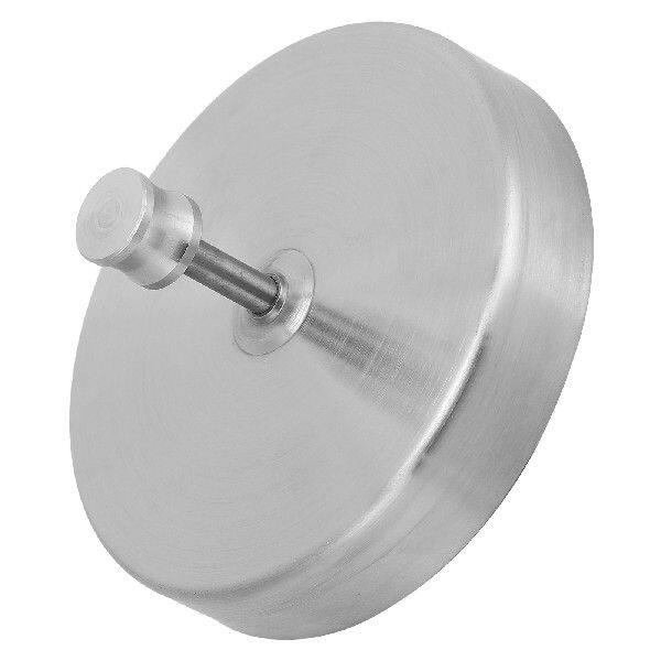 Beef Burger Press Mold Manual Meat Press Coating Meat Press