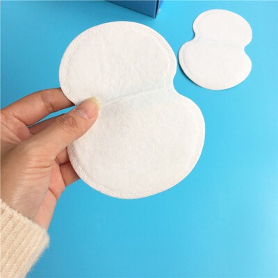 Sweat Pads Summer Deodorants Underarm Anti Perspiration