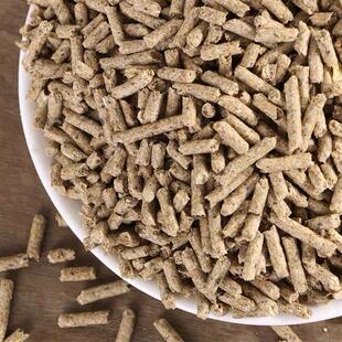 母兔饲料成兔育肥母兔妊娠仔兔开口肉兔家兔粮养殖专用80斤大包装