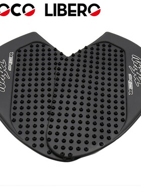 适用川崎忍者NinjaZX-10R11-16年改装油箱贴护膝贴防滑贴