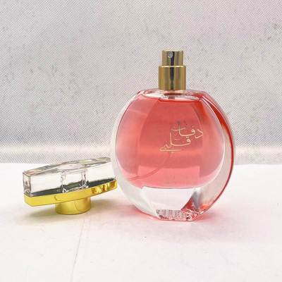 Arab perfume lasting fragrance romantic rose lady perfume