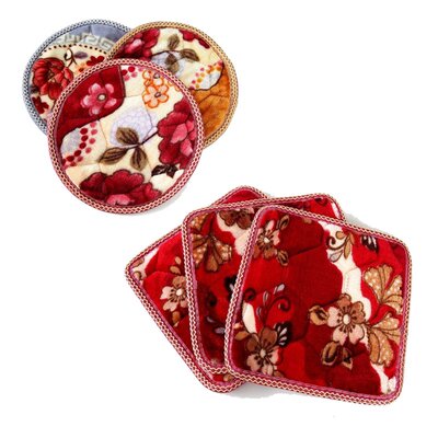 好货Sleepy plush cushion chair office restaurant hotel chaim