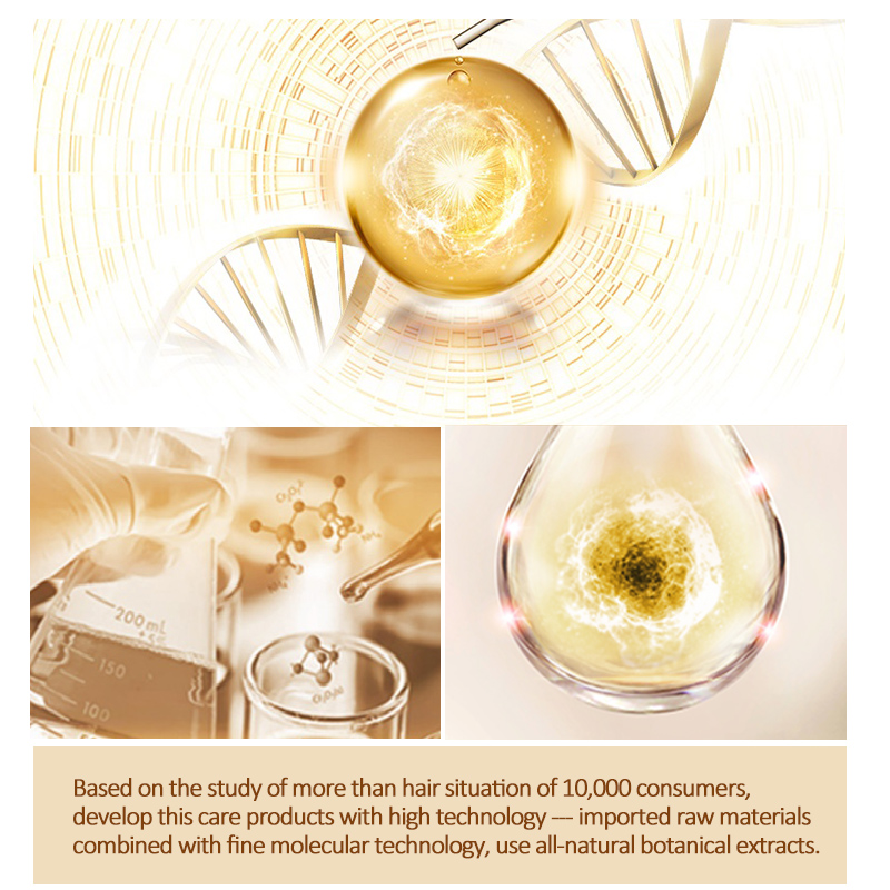 Magical Treatment Hair Mask Nutrition Infusing Masque for 5