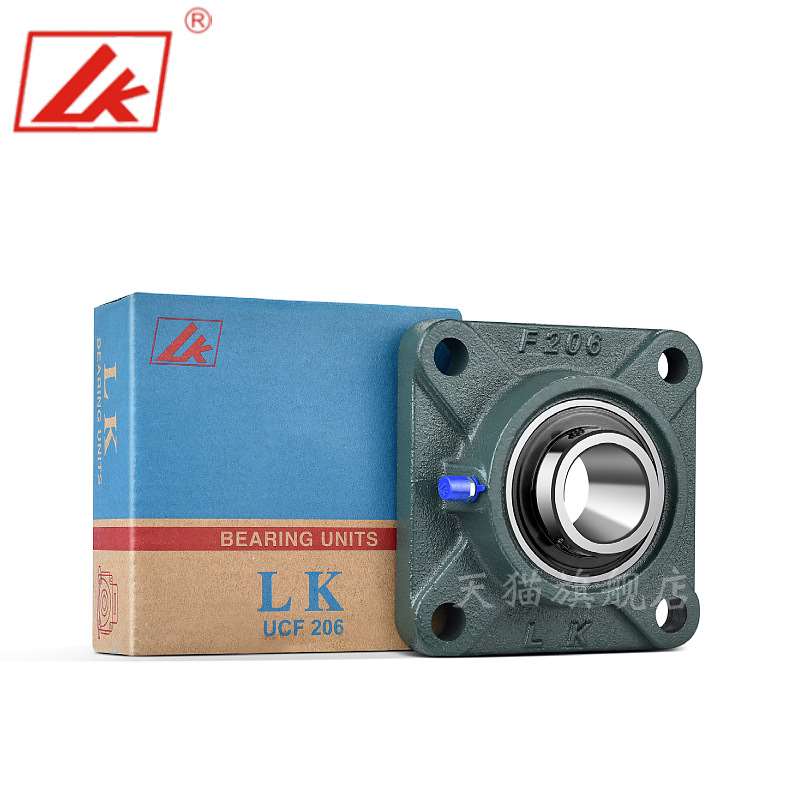 外球面带座轴承UCF314 F315 F316 F317 F318 F319 F320 F321