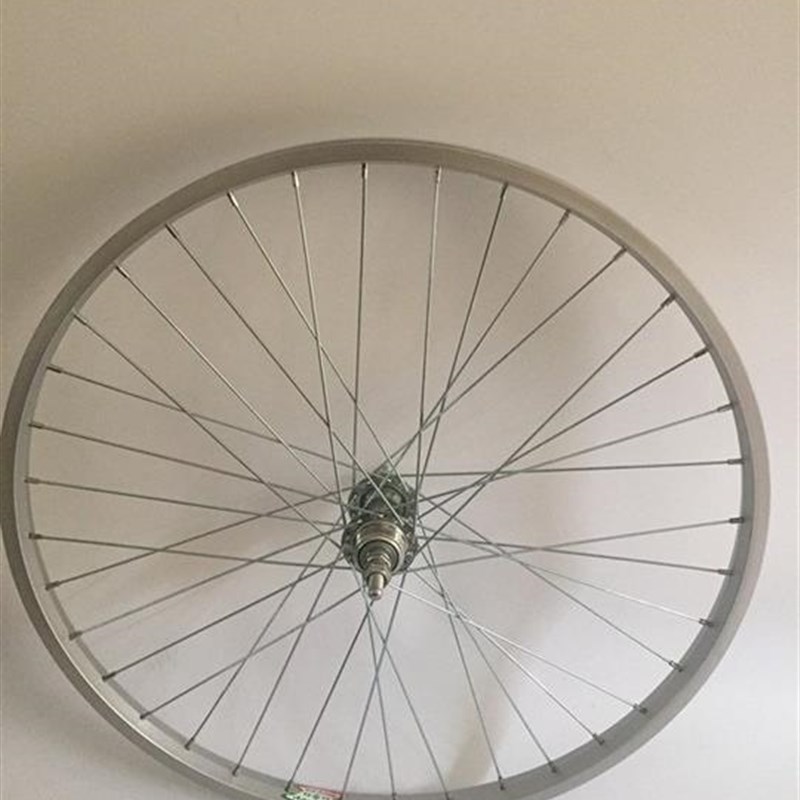 2021轮g圈轮组通用小轮轮毂铝合金车圈车轮16/20/22/24/26寸山地