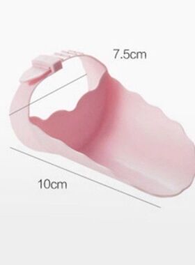 1PCS Bathroom Faucet Extender Adjustable Baby Hand Washer