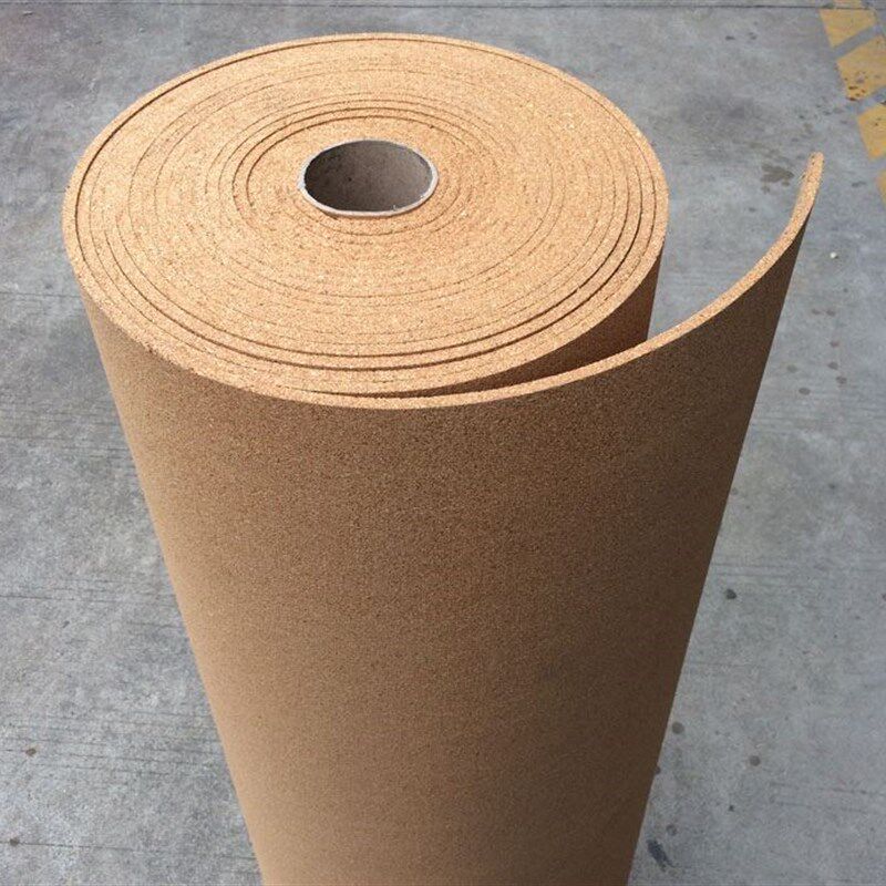 软木卷材软木墙板背景墙留言板宣传栏幼儿园软木板照片墙/卷材8mm