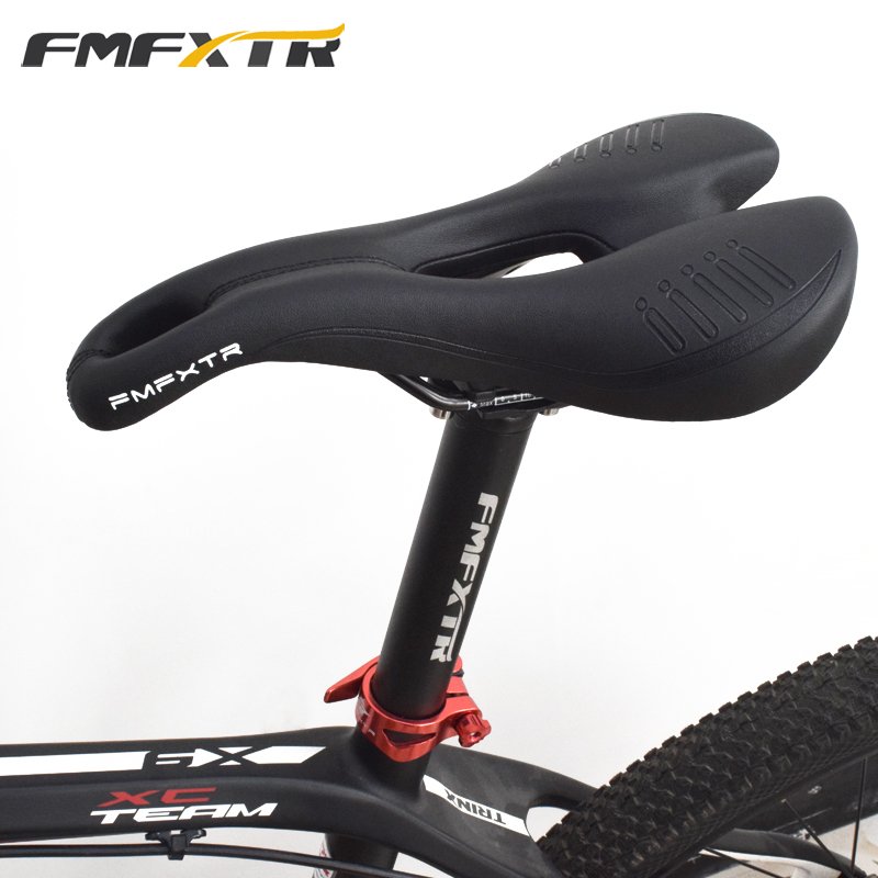 。山地自行车透气坐鞍公路车座椅折叠M车电动车超轻坐垫通用装备