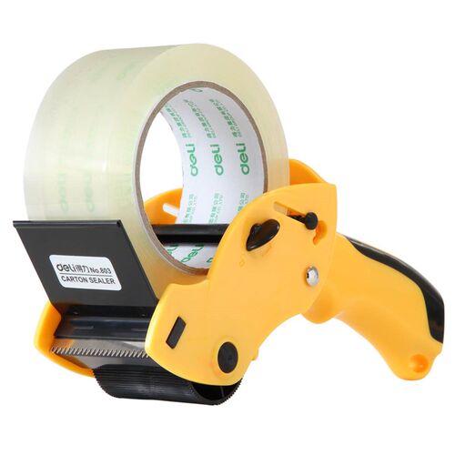 好货Packing Tape Dispenser for Sealing Packer Tape Seat Disp