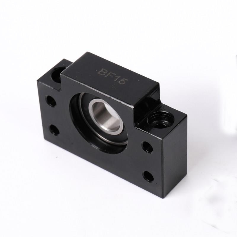 滚珠丝杆一体座80 110 130伺服马达座固定座安装座步进马达马达座