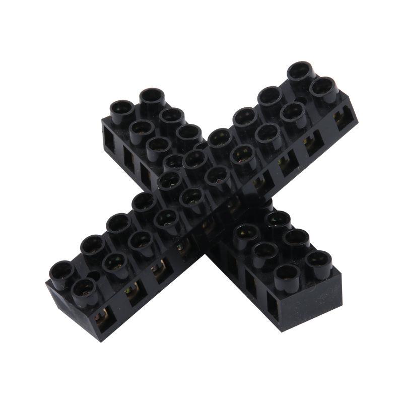 JX5-1002_2003_6002_6003P位接线端子排大电流接线柱电线连接器m