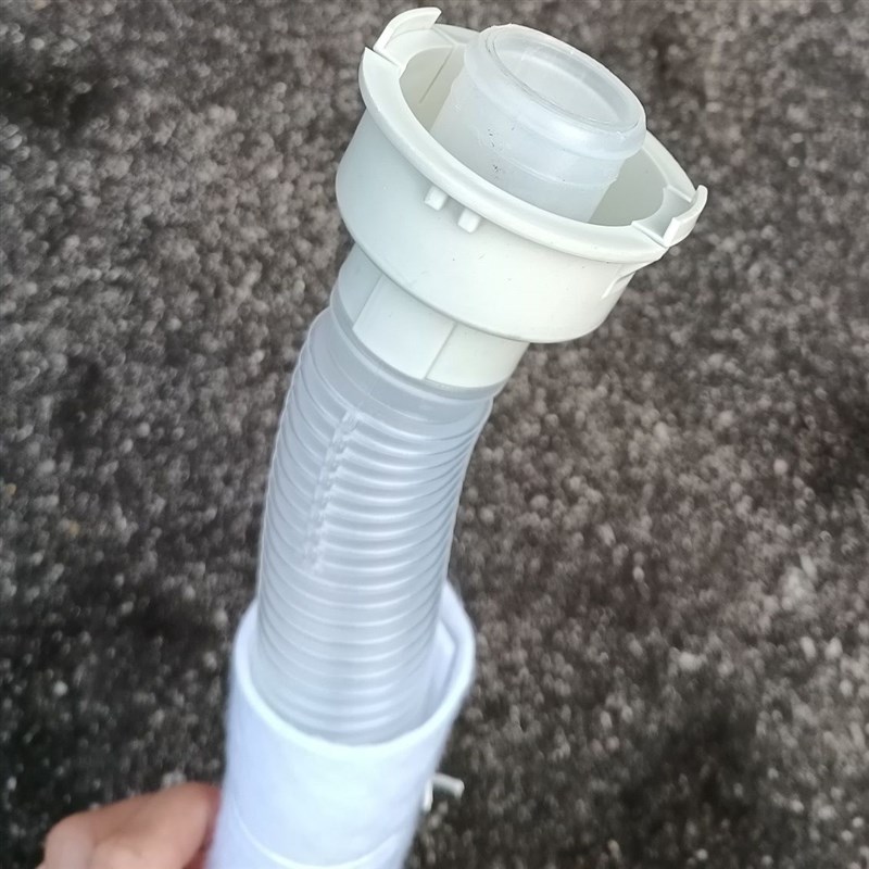 适用於MB72C10M洗衣机排水管内出水管全新防磨排水管