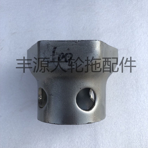 极速东方红804 904 1204拖拉机农机配件98套筒100套筒转向节螺母