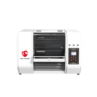 极速UV打印机迷你小型平板水晶标贴纸kt板茶叶盒装 饰画化妆镜景区