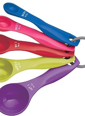5810pcsset Multifunction Plastic Measuring Cups