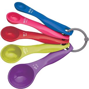 5810pcsset Multifunction Plastic Measuring Cups