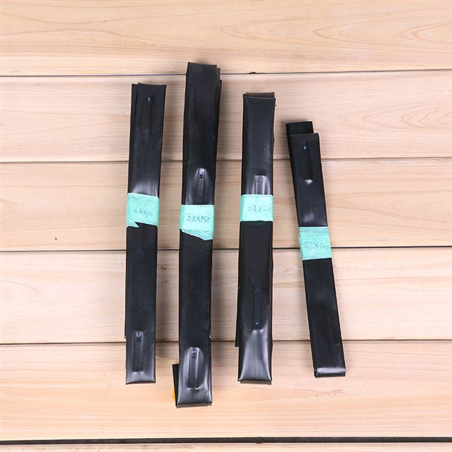 片式蔬菜16微喷带滴管带农用大棚膜下贴滴灌带滴灌管节水灌溉设备